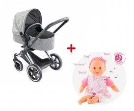 Corolle doll pram stroller shop