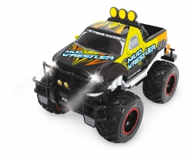 Dickie monster truck on sale