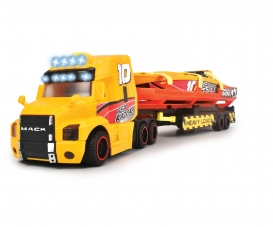 Dickie trucks discount