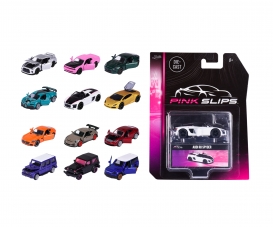 新品・未開封 (3台セット)Jada Toys 1/24 PINK SLIPS - メルカリ