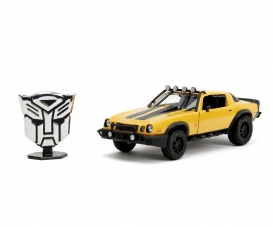 Buy Transformers toys online Jada Toys