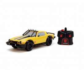 Bumblebee rc car clearance