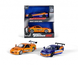 Fast and furious miniature cars store