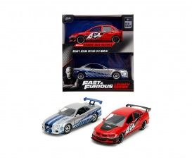 Buy Fast Furious toy cars die cast online Jada Toys