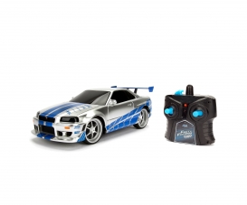 Fast and furious rc drift car clearance
