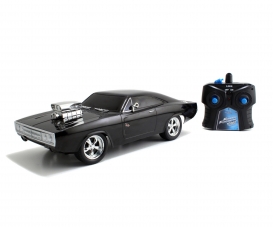 Buy Fast Furious remote control cars online Jada Toys