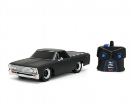 Buy Fast Furious remote control cars online Jada Toys