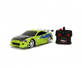 Fast & furious remote control car new arrivals
