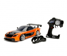 Buy Fast Furious remote control cars online Jada Toys