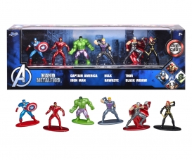 Marvel Figuren online kaufen Jada Toys