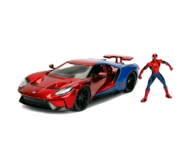 Buy Marvel toy cars die cast online Jada Toys