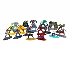 Marvel diecast figures discount