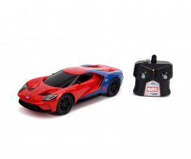 Spider man rc car deals