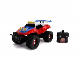 Avengers remote control car discount