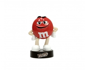 楽天市場】m&m's フィギュア エムアンドエムズ 全2色 フィギュア
