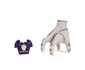 Amazon.co.jp: Jada Toys – Wednesday Addams Thing RC – 等身大