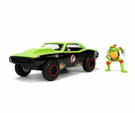 Buy Ninja Turtles cars online | Jada Toys