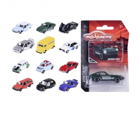 Retrouvez des Voiture miniature ancienne en ligne Majorette