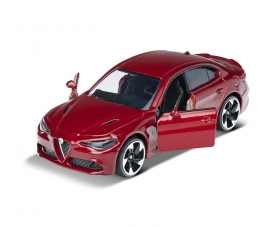 Alfa romeo toy car outlet