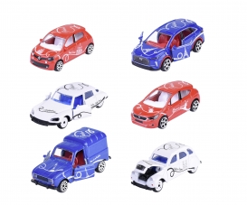 Buy Renault toy cars online | Majorette