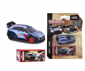 Majorette wrc cars 2019 deals