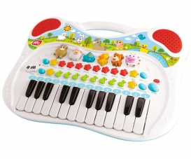 Simba toys piano store