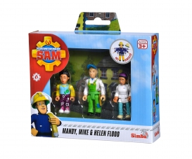 Simba toys fireman sam hotsell
