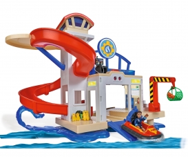 Fireman sam rescue claw clearance