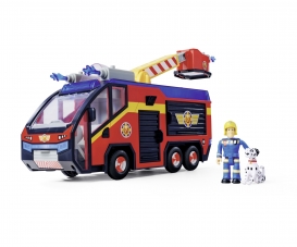 Fireman sam toys clearance