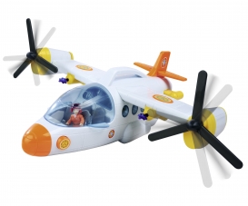 Fireman sam toy helicopter discount
