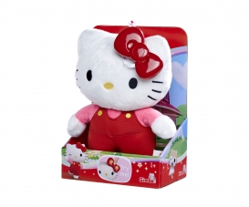Hello kitty soft toy online outlet
