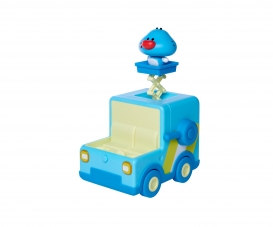 Oggy soft toy online shopping sales