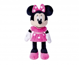 Baby minnie mouse plush new arrivals