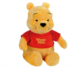 Mini winnie the pooh plush 2025