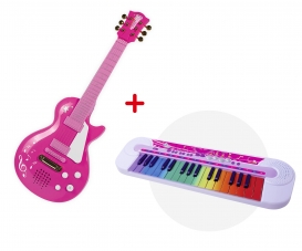 Buy Toy guitars online Simba Toys
