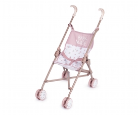 Smoby pushchair new arrivals
