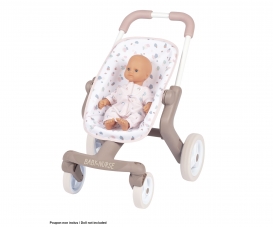 Smoby pushchair online