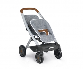 Smoby maxi cosi twin dolls pram cheap