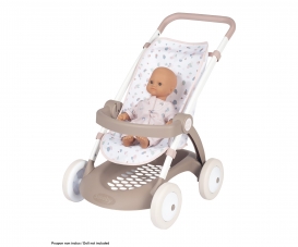 Smoby pushchair sales