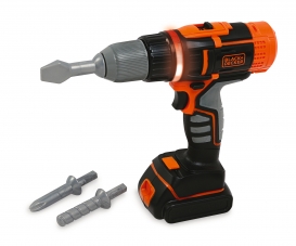 Black Decker Spielzeug online kaufen Smoby Toys