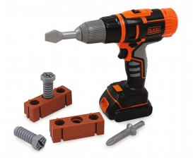 Black Decker Spielzeug online kaufen Smoby Toys