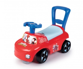 Retrouvez des Porteurs enfant en ligne Smoby Toys
