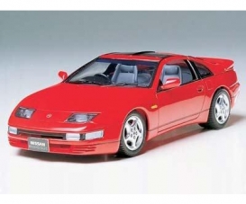 タミヤIMSA 300ZX ボディApple仕様オリジナルデザイン