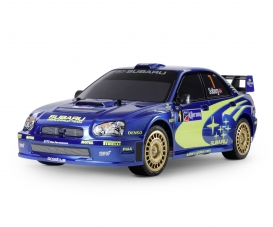 Rc subaru wrx new arrivals