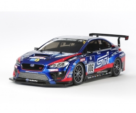 Buy Subaru model car online Tamiya